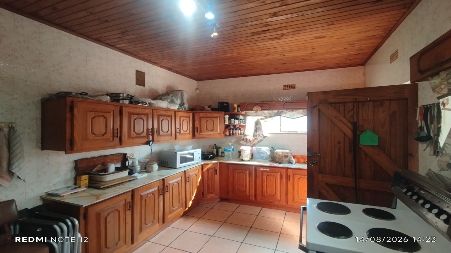 4 Bedroom Property for Sale in Sasolburg Ext 3 Free State